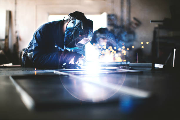 Affordable Welder Services in Valley Center, CA