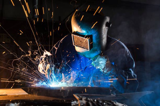 Best Structural Steel Welding in Valley Center, CA