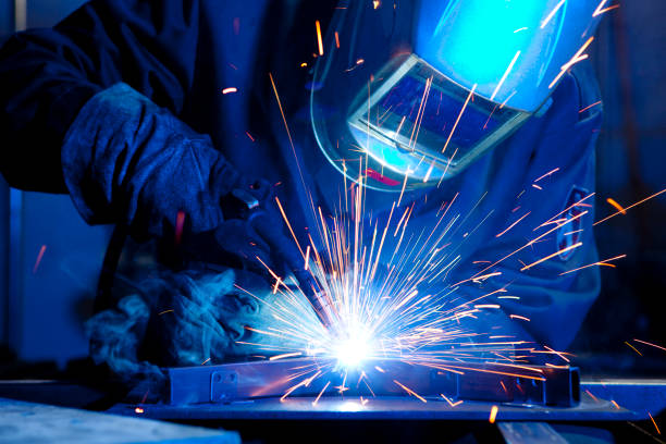 Professional Welder & Metal Fabrication in Valley Center, CA