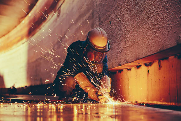 Best Marine and Shipbuilding Welding in Valley Center, CA