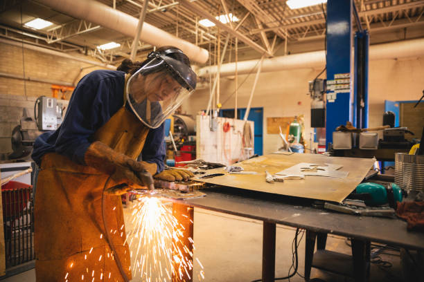 Best Automotive Welding in Valley Center, CA