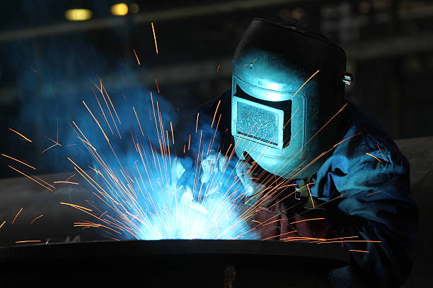Best Food and Beverage Processing Equipment Welding in Valley Center, CA