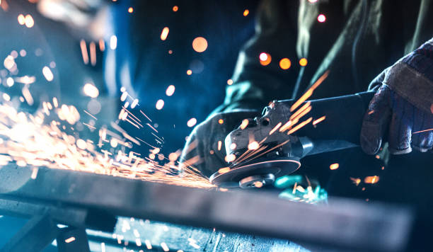 Best Automation and Robotic Welding in Valley Center, CA